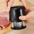 Professional 56 Blade  Meat Beaf Steak Tenderizer Kitchen Cooking Tools