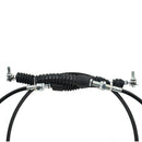 Gear Selector Shift Cable for Polaris Ranger 400 500 800 4X4 EFI 7081753 70