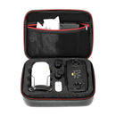 For DJI Mavic Mini PU Waterproof Carrying Case Storage Bag Box Protective Cover