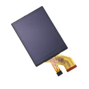 Replacement LCD Screen Display Repair Part Compatible for Panasonic DMC-ZS20