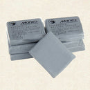 Rubber Eraser Strong Kneadable Cleaning Pencil Artists Drawing Stationery Deluxe
