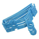 Children clothes hangers 10 pieces Children baby children's clothes Childre