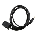 6000CD AUX IN INPUT ADAPTER CABLE LEAD MP3 AND REMOVAL KEYS FOR FORD FIESTA