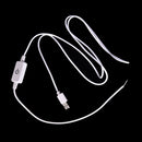 touch dimmer brightness control 1 keys light switch adjustment led strip M&E