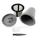 Coffee K-Cup Style Fine Filters Set For Keurig B55,B60,B65,K40,K45,K50 Sale