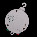 35 MELODIES SONGS ELECTRIC AUTO MUSIC BOX BABY CRIB BED MOBILE REPLACEMENT
