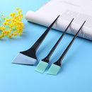 6pcs/Set Hair Dyeing Brushes Spatula Coloring Comb Kit Barber Styling Tool