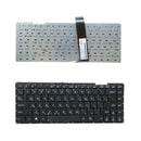 Keyboard for ASUS X401 X401A X401U F401A F401U Y481L Y481C Black Russian