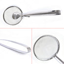 Spoon with Clip Multi-Functional Stainless Steel Colander Oil-Frying Filte- OZ