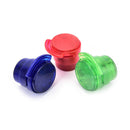 Office Home Staple Free Stapleless Stapler Paperclip Paper Binding Binder MO