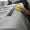 Carnauba Car Wax Crystal Hard Paint Care Scratch Repair Maintenance Surface Coat