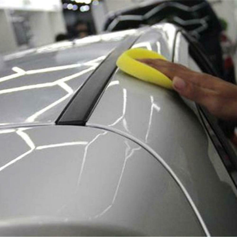 Carnauba Car Wax Crystal Hard Paint Care Scratch Repair Maintenance Surface Coat