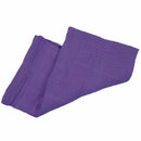 100% Cotton Baby Infant Cellular Soft Blanket Pram Cot Bed Mosses Basket Cr