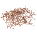 90pcs Golden Color Piano Butts Springs for Upright Pianos Repair Parts