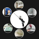 340Mm Professional Plastic Metal Polyurethane Manual Foam Expansion Sprayer