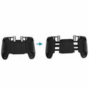 For Pubg Hot Mobile Game Fps Game Design Fire Key To Eat Chicken Artifact A