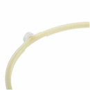 Liquid Crystal Polymer miniwave Oven Roller Ring Guide 17.5cm Dia