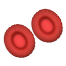 1 Pair Soft Breathable Ear Pads Ear Pad Cushions Compatible With  Solo HD 1.0