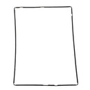 1xTouch Screen Middle Frame Bezel Support Replacement Part Adhesive For IPad