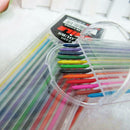 2mm Mechanical 2.0mm 2B Colored Pencil Refill Lead Clutch Holder New