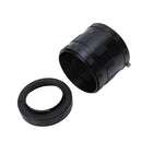 3 Steps Macro Extension Ring Tube FOR all nikon dslr slr uk local  D7P5