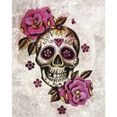 5D Diamond Painting Embroidery Cross Stitch Kit Wall Decor Art Craft Style