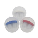 2 in 1 Snore Stopper Air Purifier Sleep Aid Anti Snoring Mini Nose Relief Device