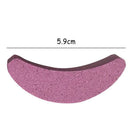 3X(Chain Grinder Accessories Grinding Stone Fast for Saw Chain Sharpening T