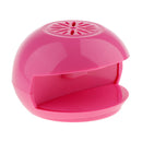 Portable Electric Nail Art Dryer Air Blower Manicure Polish Fan COOL