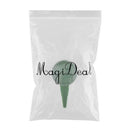 4Pcs Dial Seed Sower Planter Gardening Hand Held Flower Plant Seeder Material Is