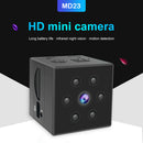 MD23 1080P HD Video Camera IR Infrared Night Vision Action Computer Camera