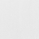 1 Piece Classic Reserve Aida Cloth Cross Stitch Cloth, 12 by 18-Inch, White, 14