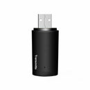 USB Bluetooth 3.5mm Stereo Audio Transmitter Dongle Adapter fr TV MP3 MP5 PC