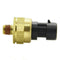 8M6000623 Water Pressure Sensor Sender 3 Pins For Mercruiser Quicksli FU