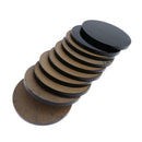 10PCS Acrylic Action Figures Base Display Stand For  Figures 5cm