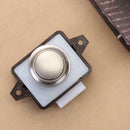 Large Push Lock Button Catch Drawer Cupboard Door Knob for Ship Yacht RV