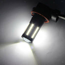 New Car Led Fog Light 9005 2016 66SMD Auto Car Headlight Bulbs