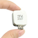 Mini Micro-USB DVB-T Digital Mobile TV Tuner Receiver For Android Phone/ Ta H1Z8