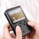 Portable Mini Handheld Game Console 8-Bit 2.8 Color Lcd Screen Handheld Gam