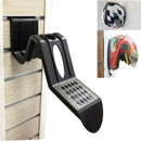Accessories Cycling Store Display Hanger Home Motorcycle Helmet Rack Storage