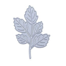 Leaves Branch DIY Metal Cutting Dies Stencil for Scrapbooking Photo Album