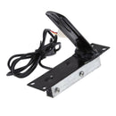 1PCS Metal Universal Go Kart ATV Scooter Throttle Accelerator Foot Pedal New