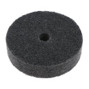 1-Pack Nylon Fiber Polishing Wheel Sanding Abrasive Disc Buffing Wheels