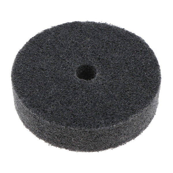 1-Pack Nylon Fiber Polishing Wheel Sanding Abrasive Disc Buffing Wheels