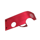 Easy Installation Dirt Pit Bike Engine Skid Plate for XR50 CRF50 CRF70 110cc