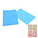 50 Sheets Make Up Oil Absorbing Blotting Facial Face Clean Paper â„–[
