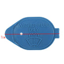 Car Wiper Bottle Cover Cap Protector Replacement For Geely Emgrand 7 Ec7 Ec