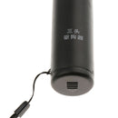 Battery LED Ultrasonic Dog Bark Stopper Aggressive Animal Attacks Repeller