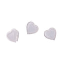 Heart Shaped Wall Nightlights LED Night Light Romantic Home Decor Lamp Light ME