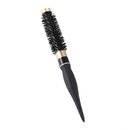 High Temperature Resistant Hair Brush Anti-Static Round Barrel Comb (20mm)